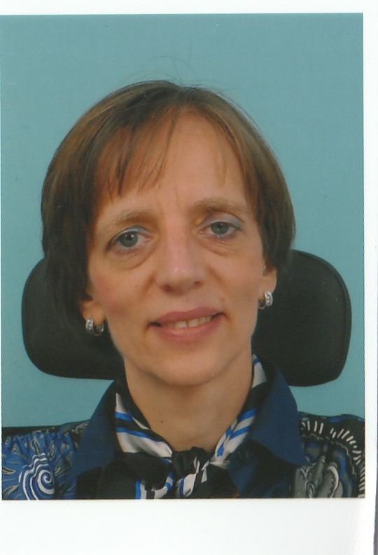 Cathalijne Zoete