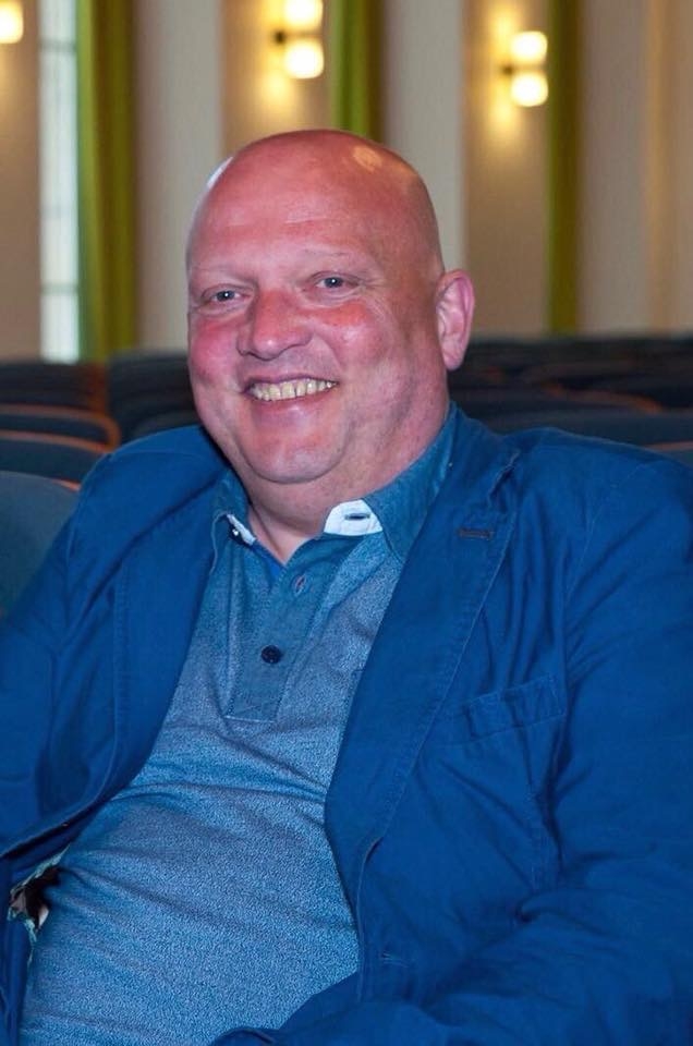 Jan Maat
