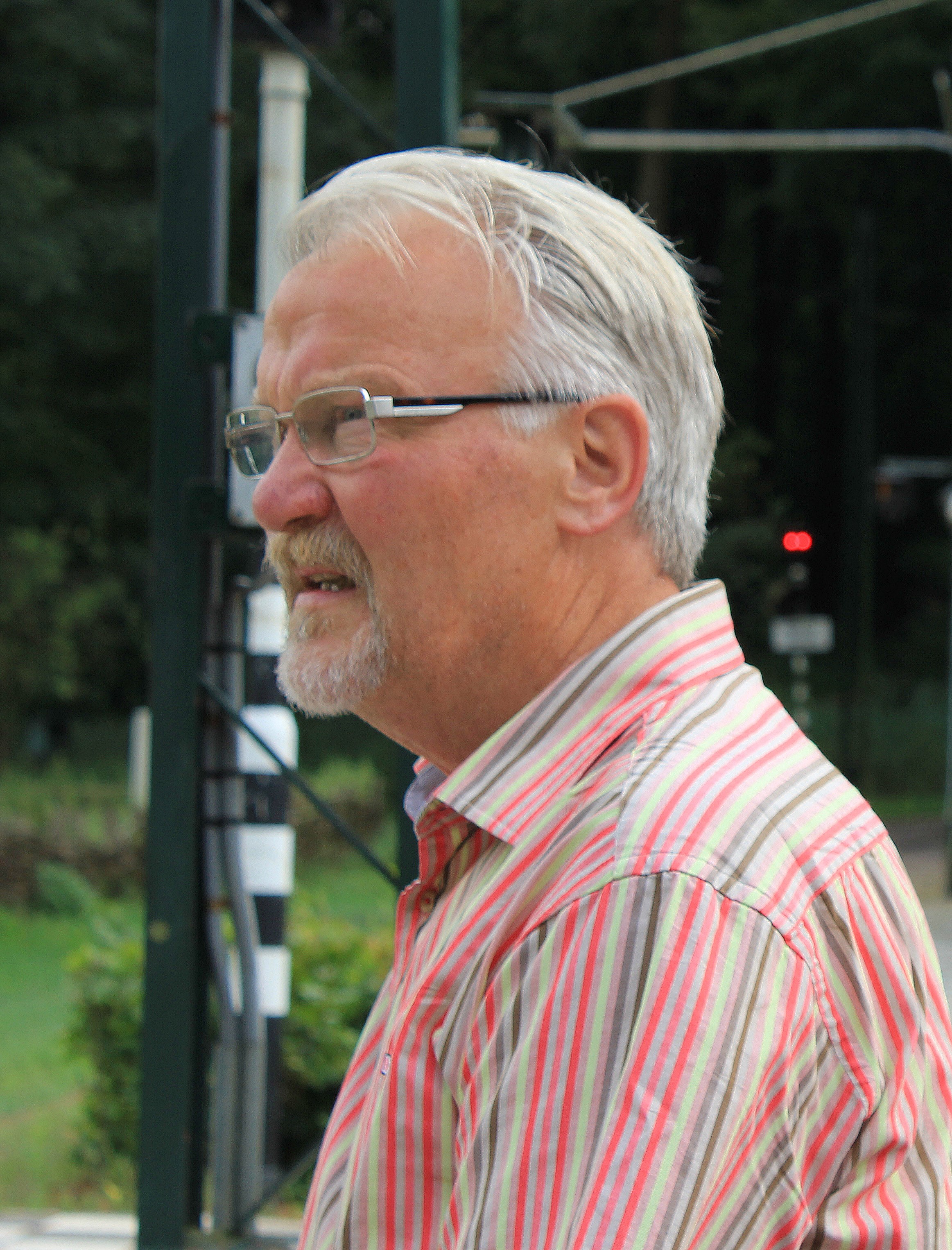 Gerard Bosch