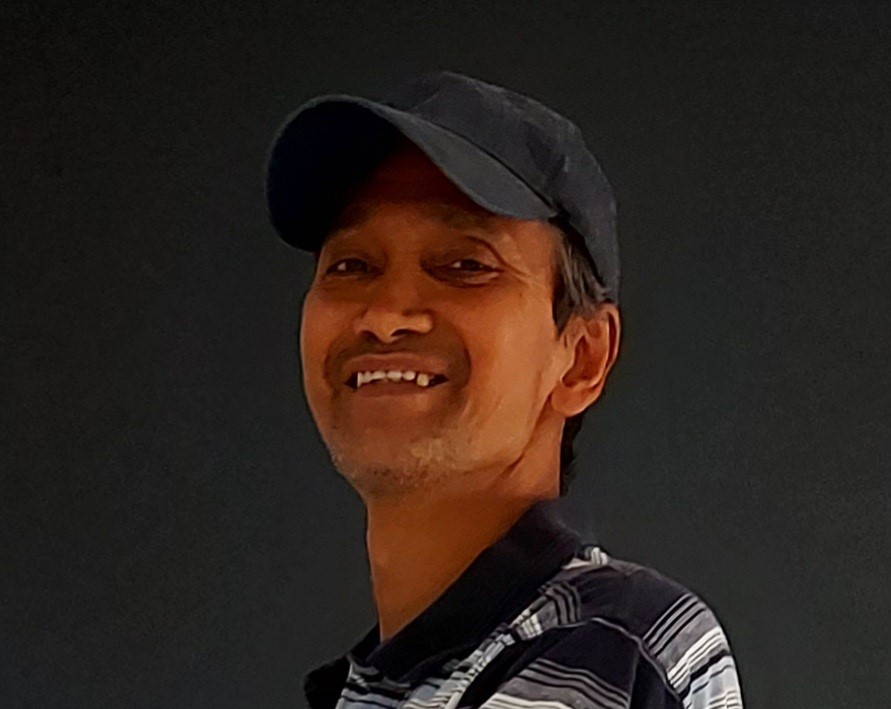 Guus Minderman