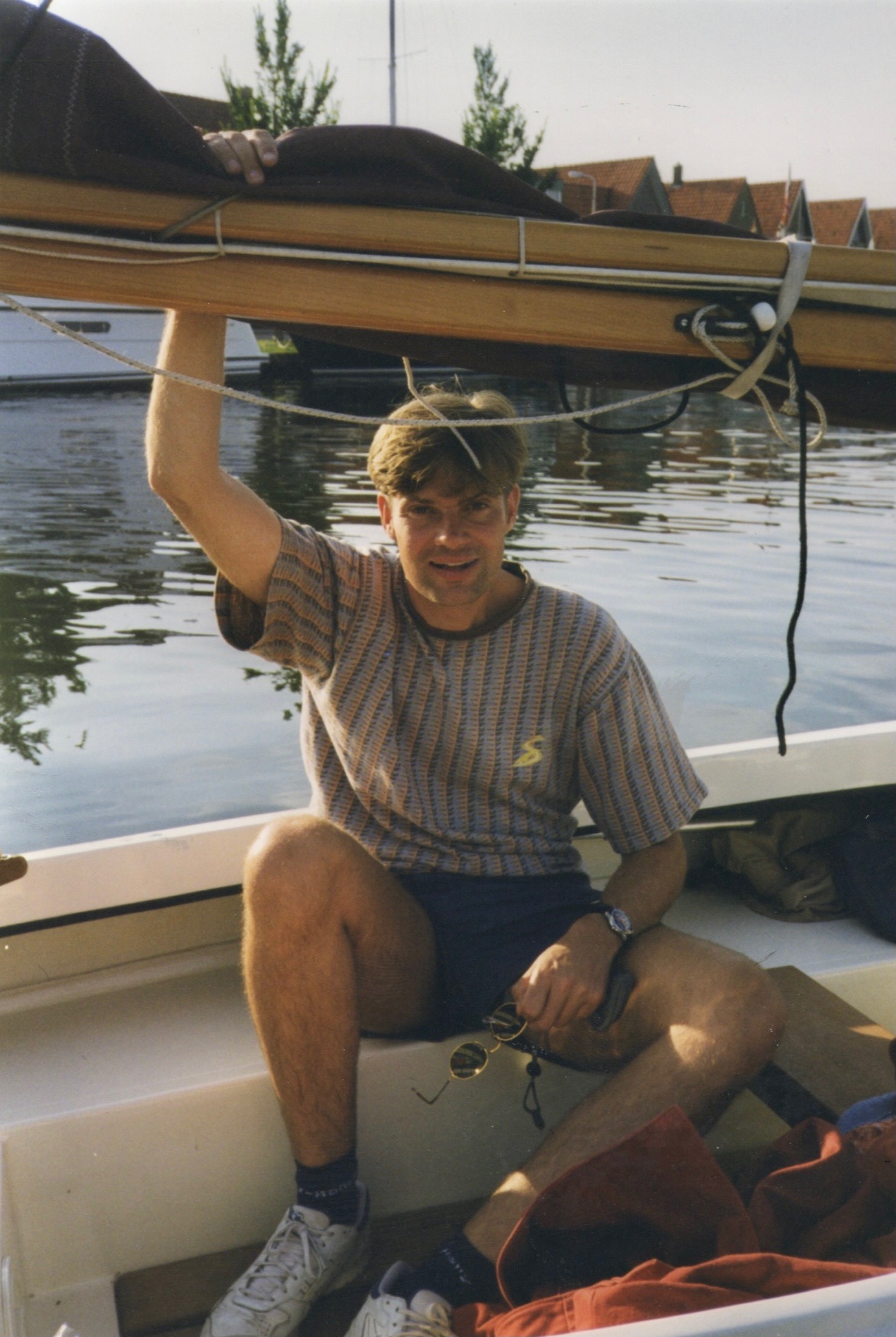 Jakob Boelens