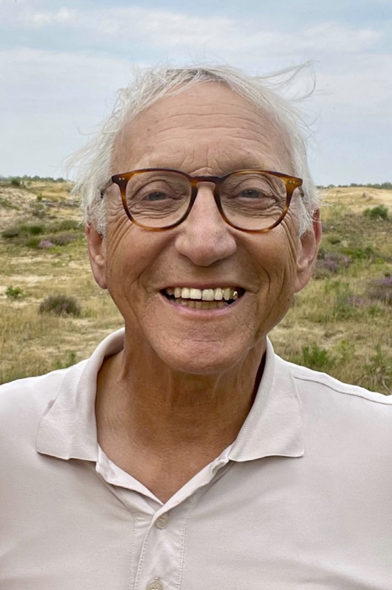 Hans Verstegen