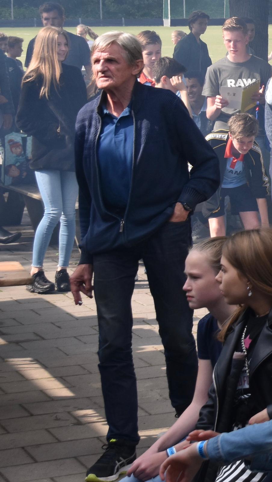 Yke van Hettema