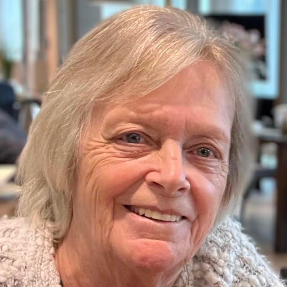 Marja Walraven-van den Nieuwenhof
