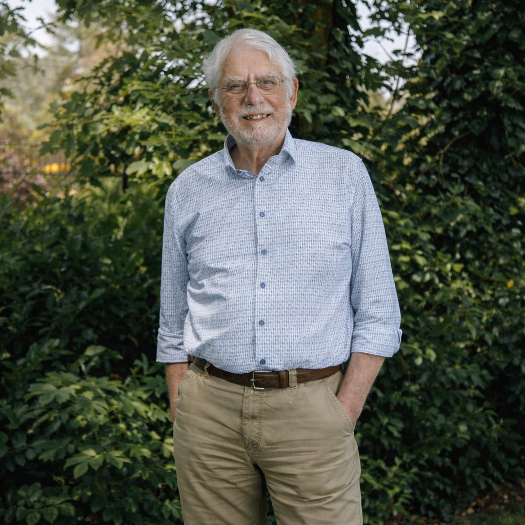 Arie Satter