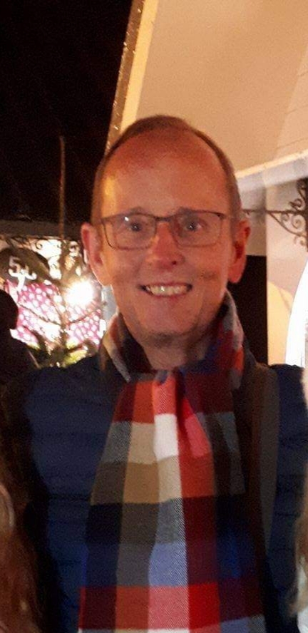 Frank Busch