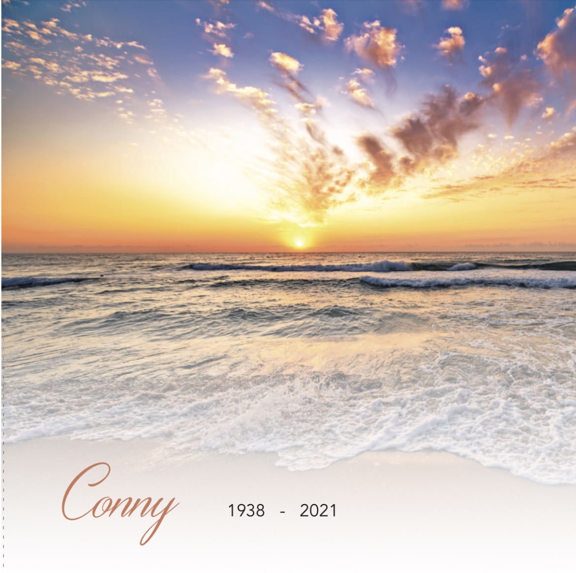 conny reinking