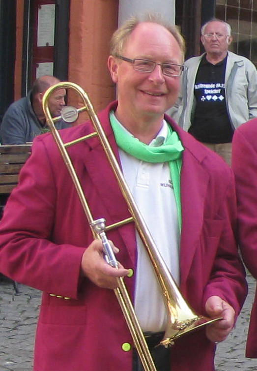 Ben van Gestel