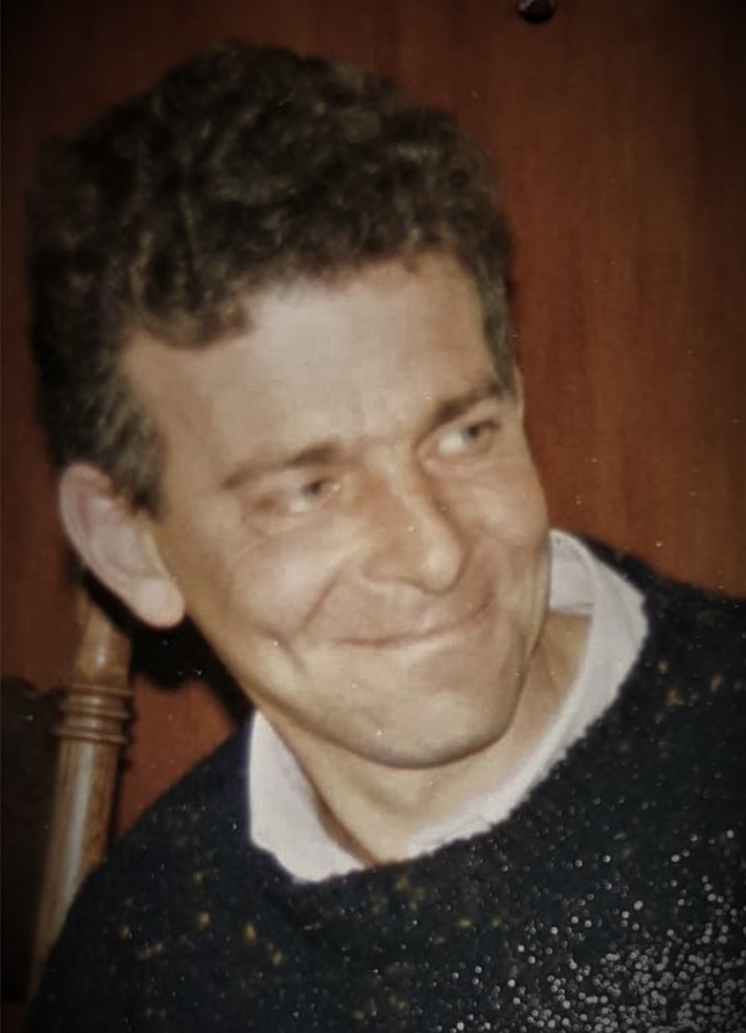 Gerard de Nijs