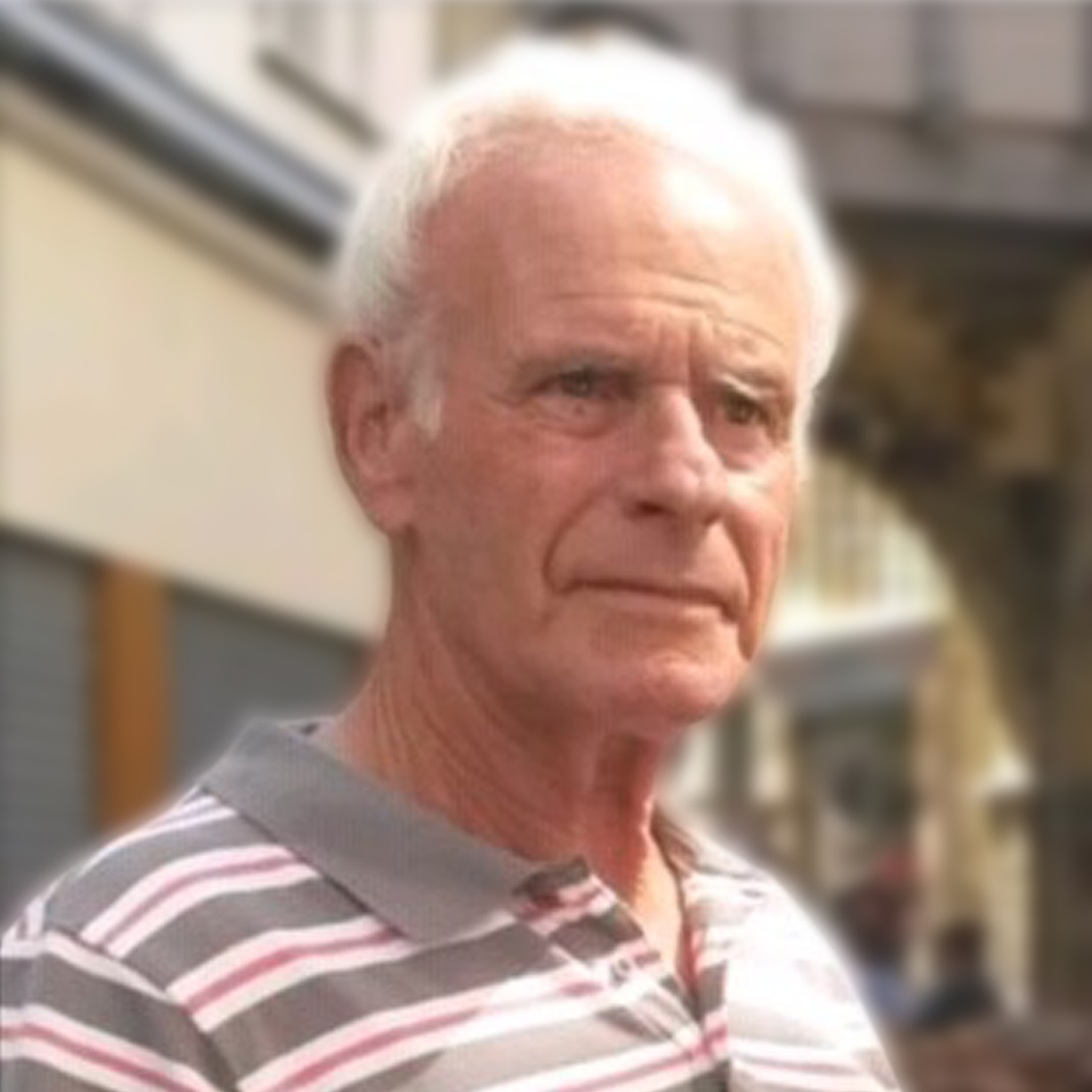 Rien van Endhoven