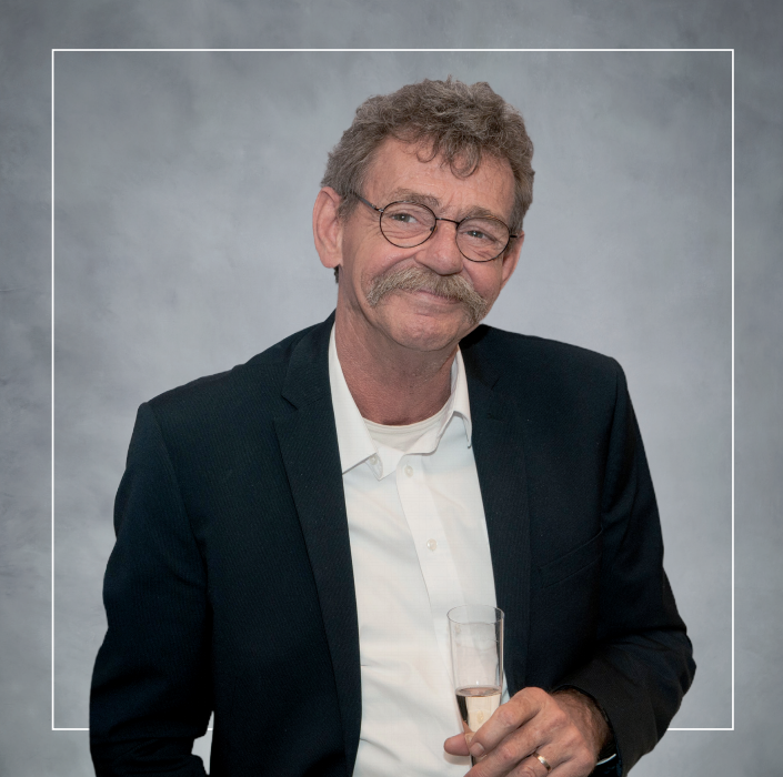 Peter van der Vegt