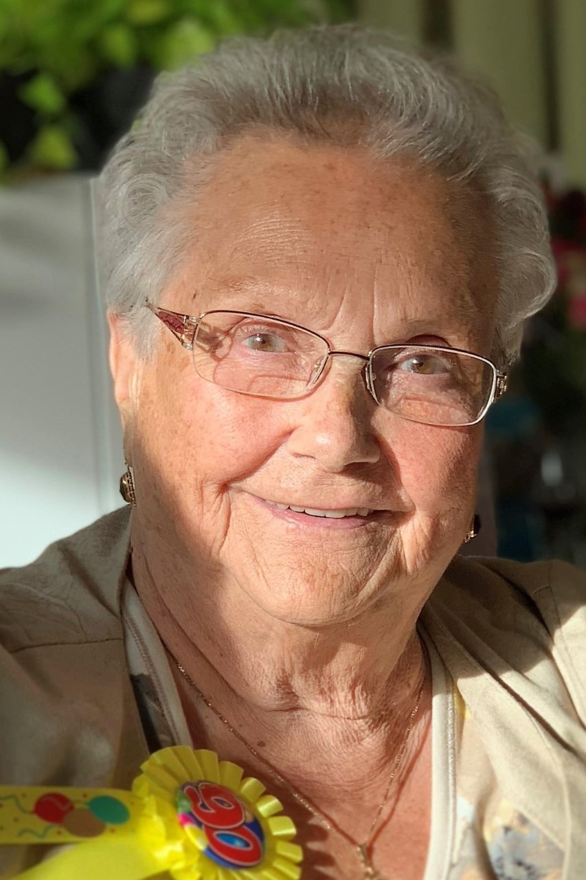 Annie Smits-Mattheij