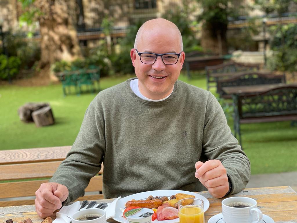 Mats Hofstra