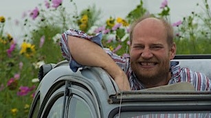 Leon Verhoeff