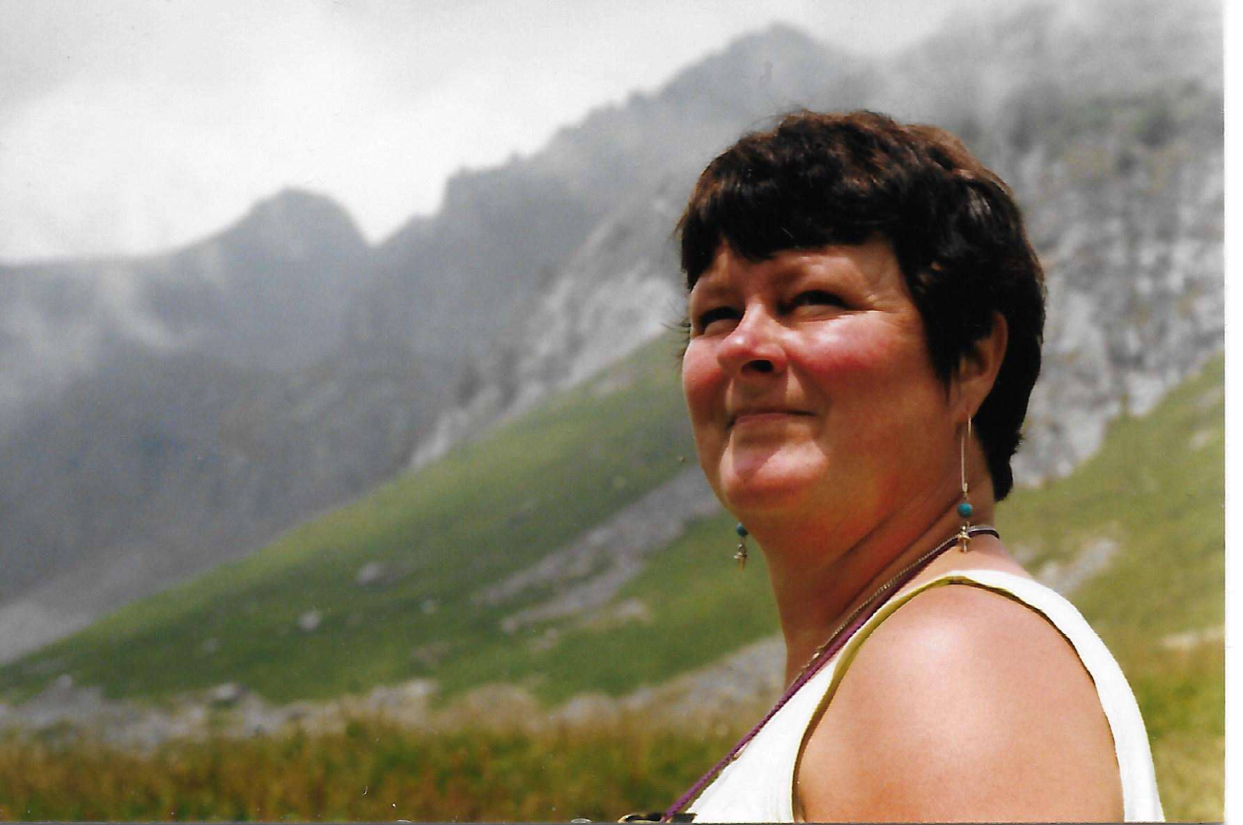 Martha Vosmer-van Espelo