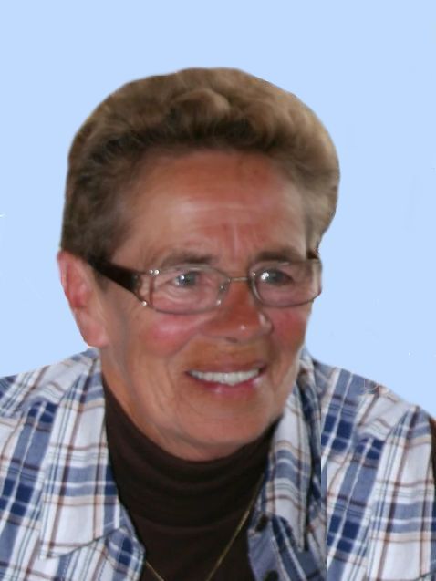 Ria Wennekes