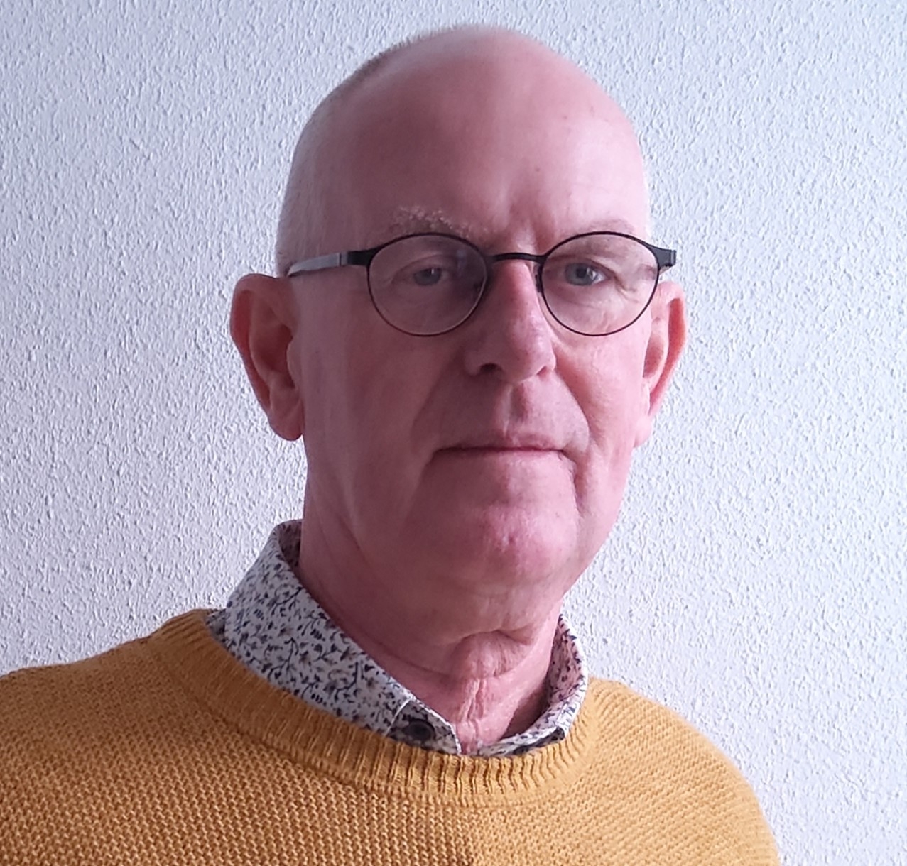 Gerrit Boeve