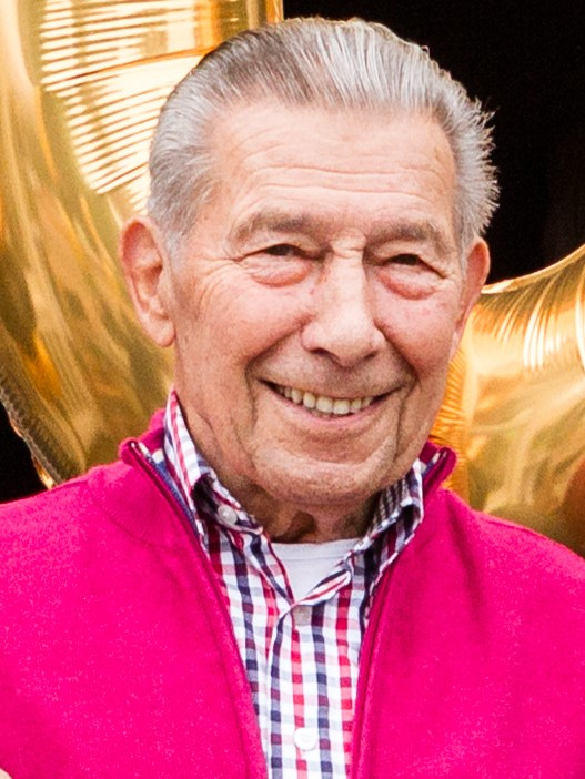 Gerard Zoet