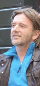 Slavko Mitrovic