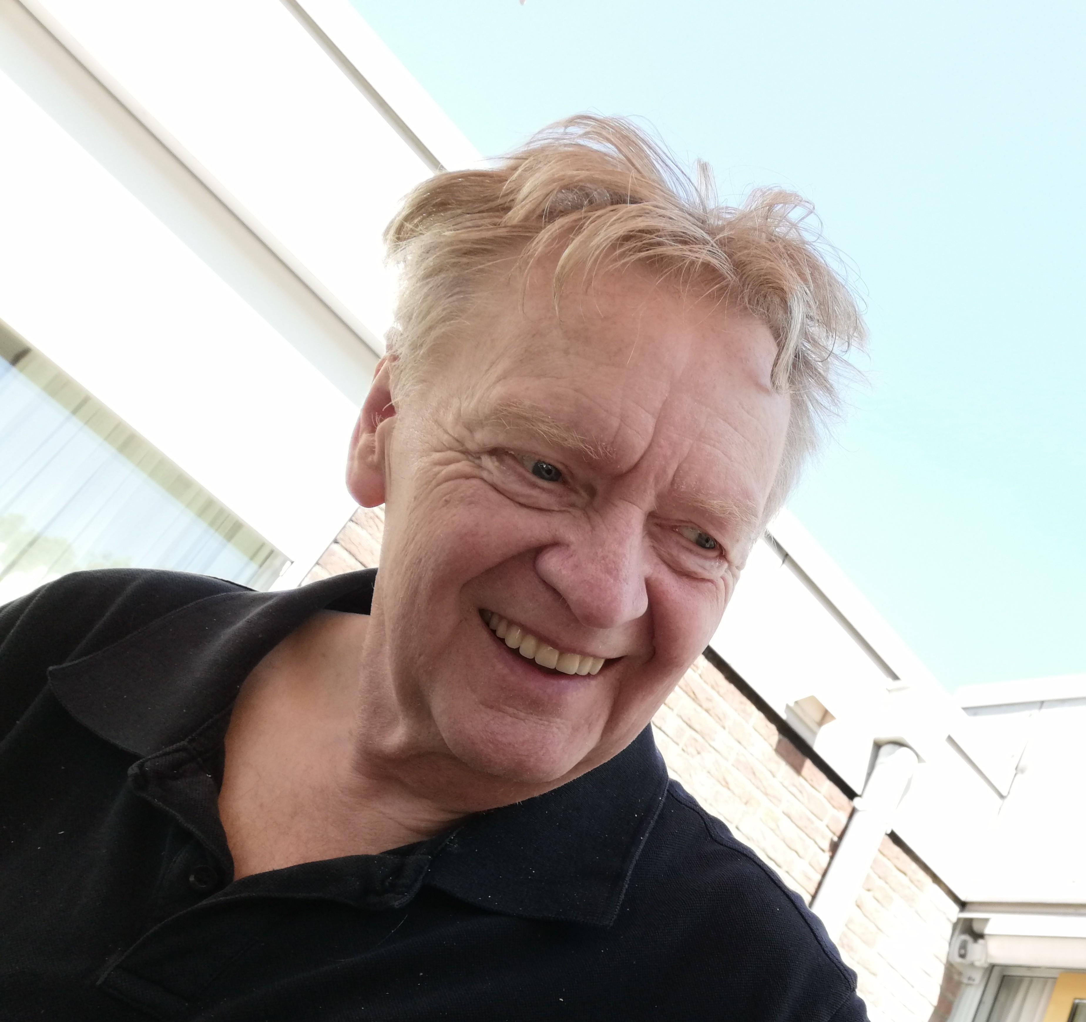 Chris Galesloot