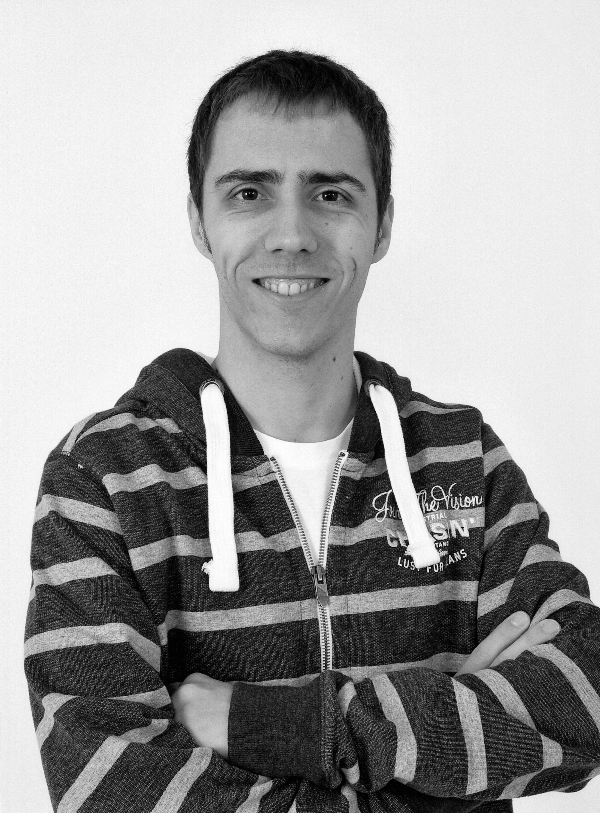 Jesper Mohnen