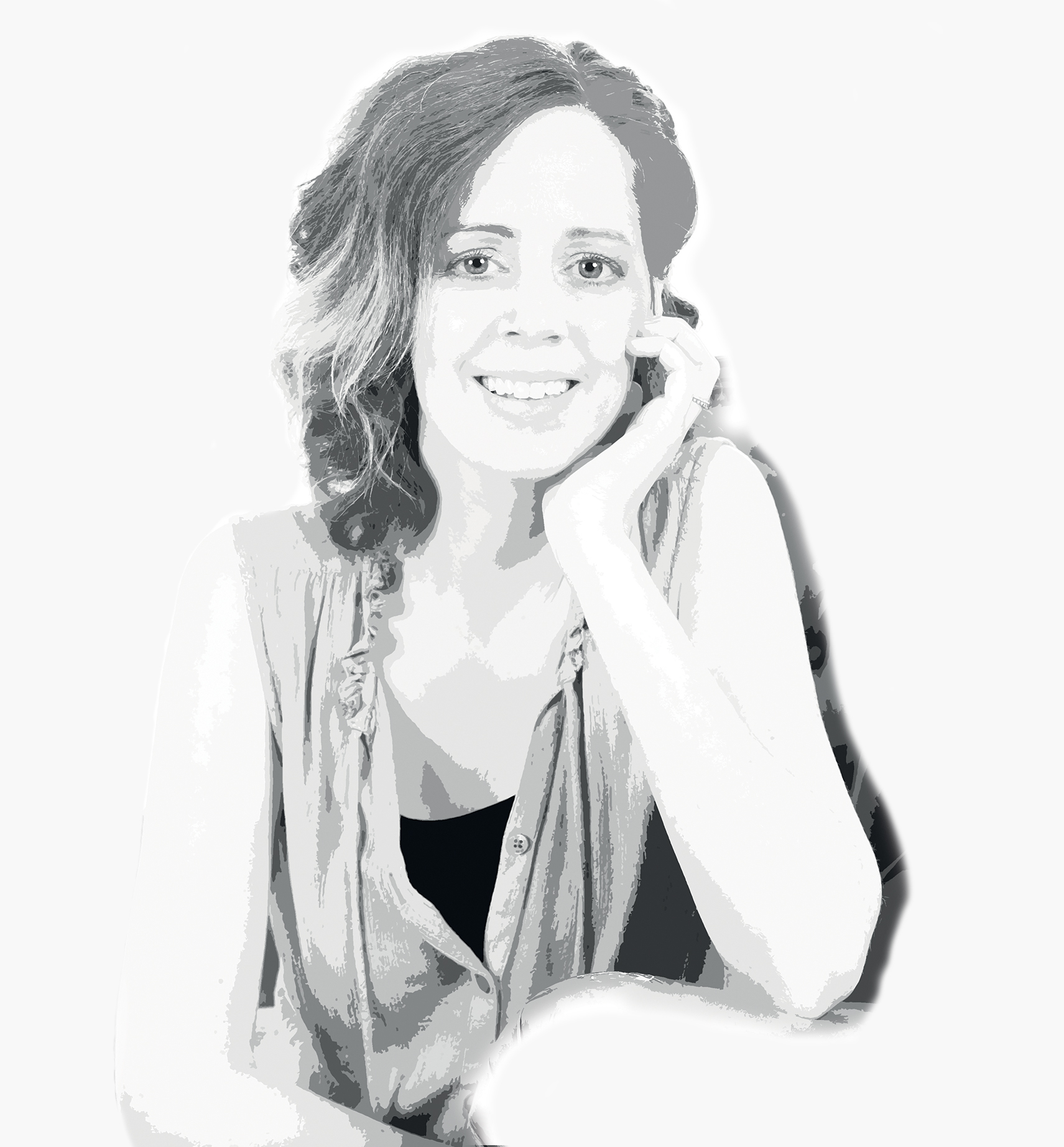 Amy Vogelaar - 't Hooft