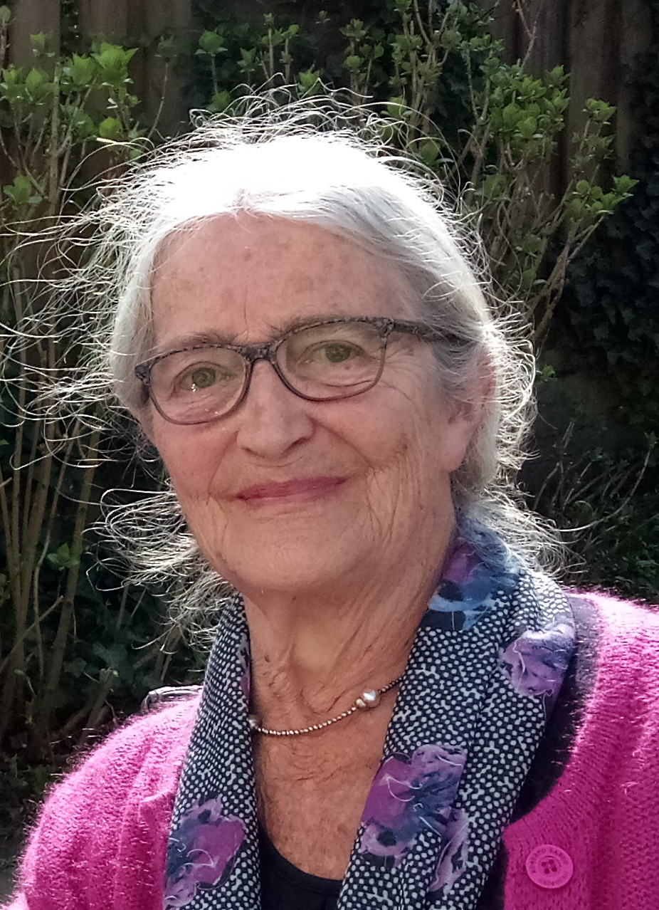 Johanna Weijgers-Noten