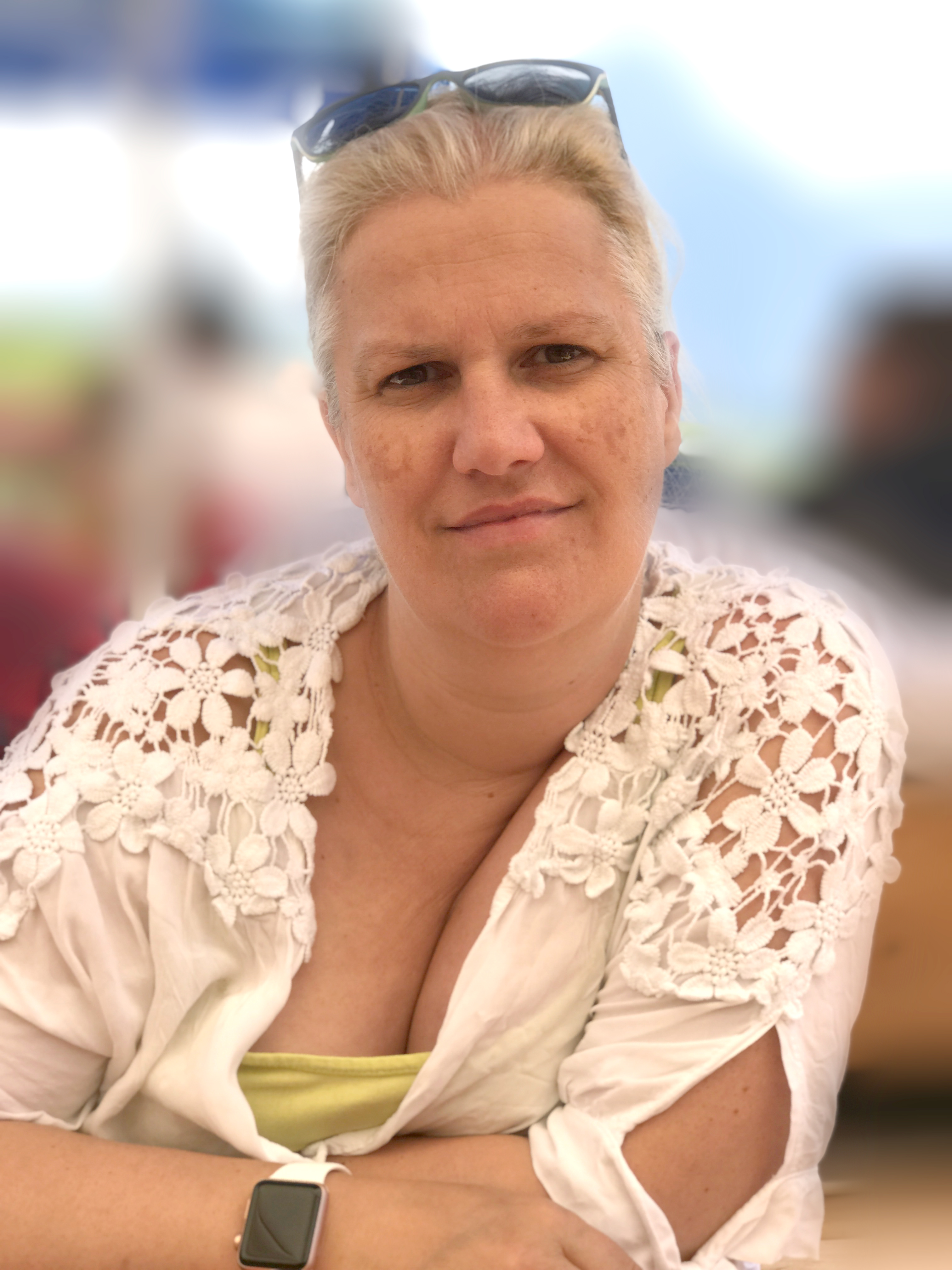 Lisette Nijenhuis