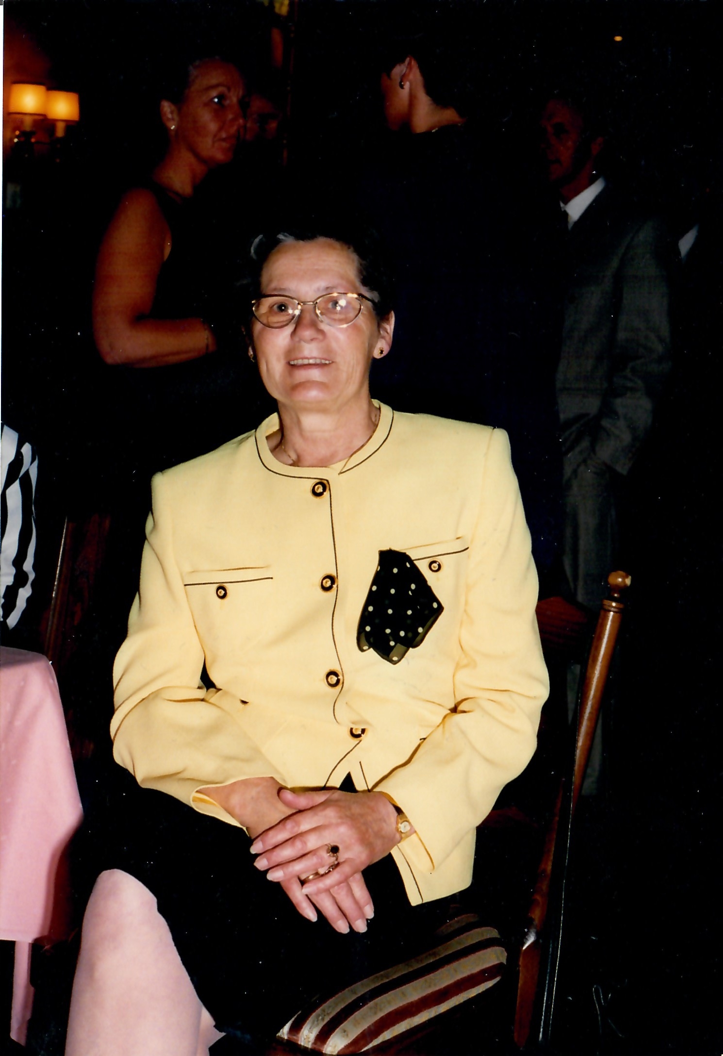 Oma Rietdijk