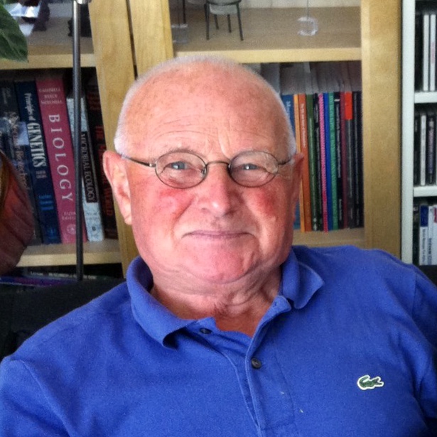 Coen Houben