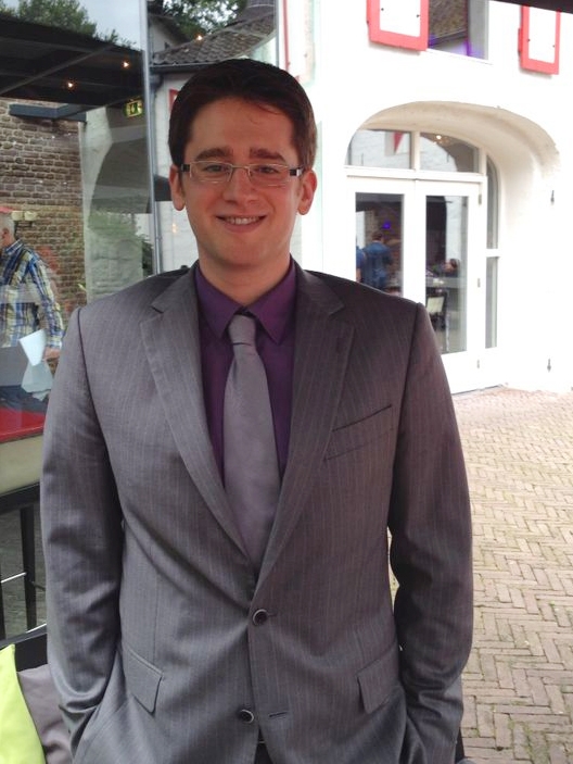 Vincent Hoogeboom