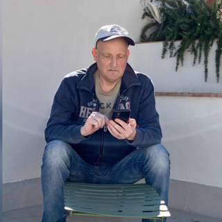 Jeroen de Haan