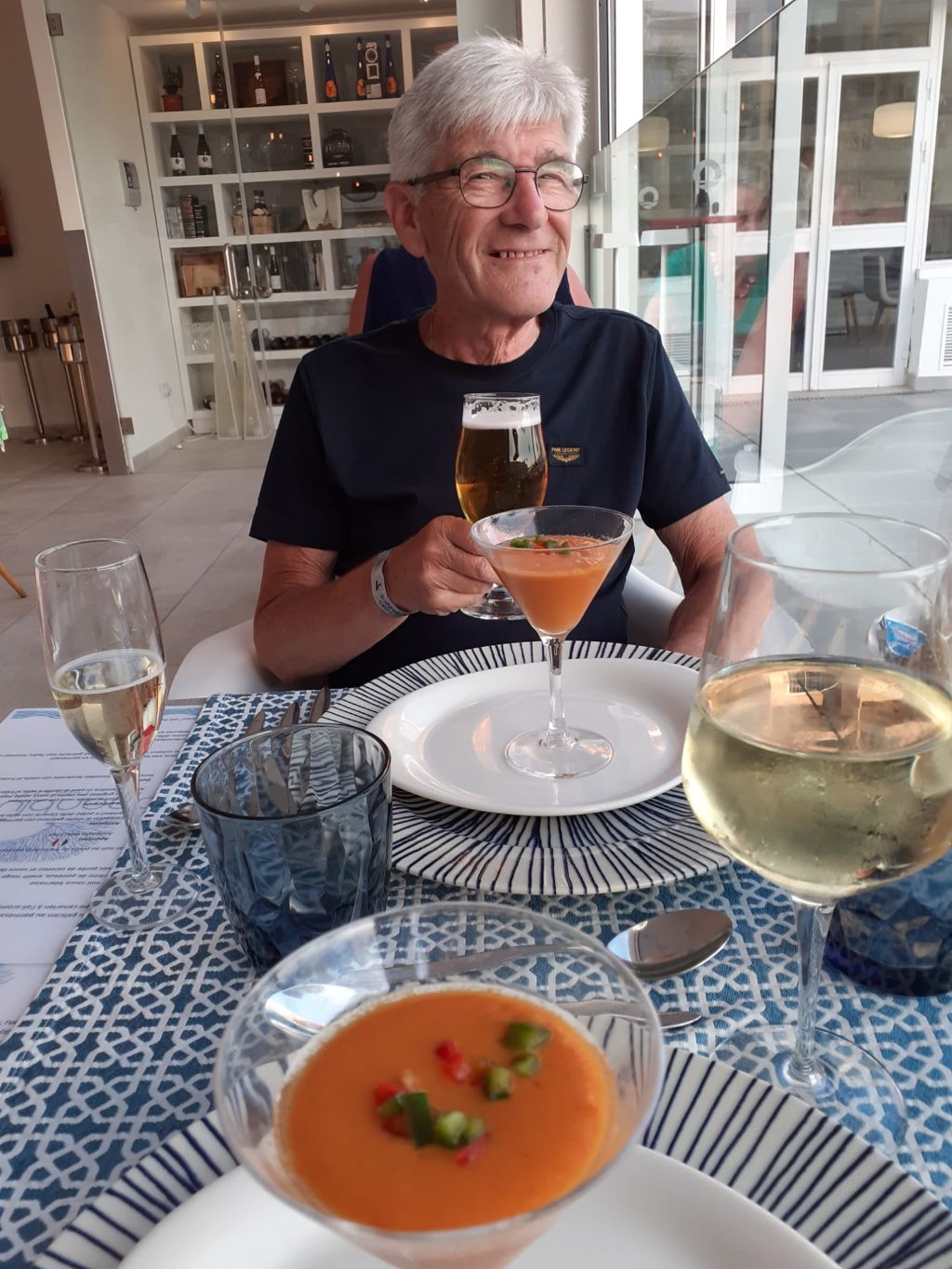 Henk van der Stam