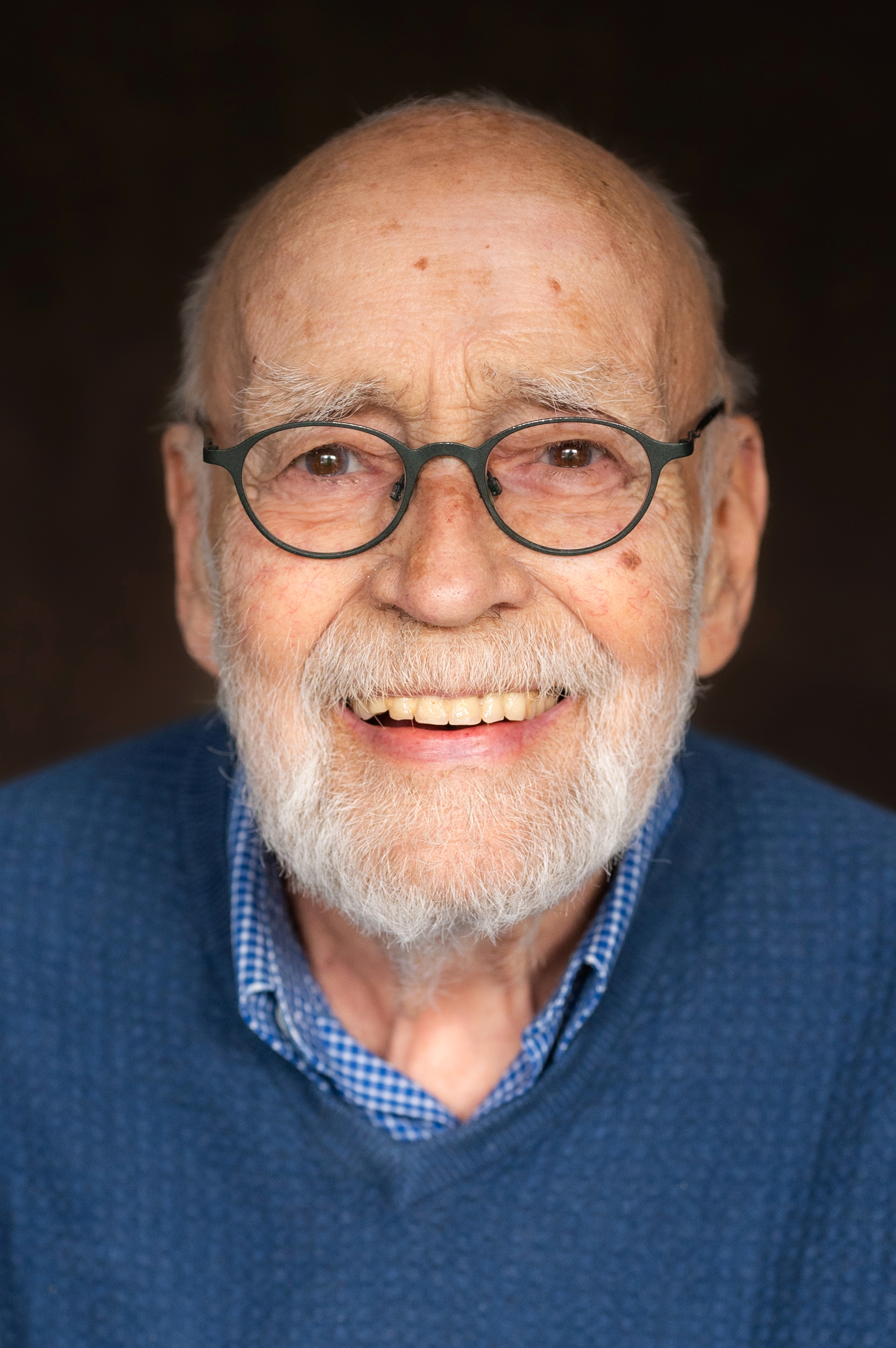Frans van der Velden