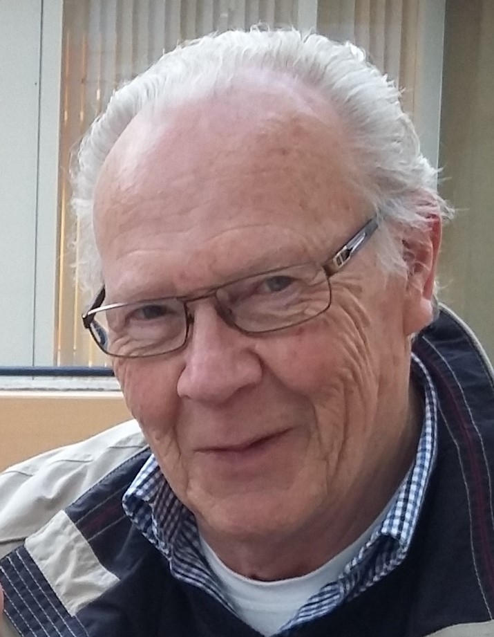 Evert Reinders