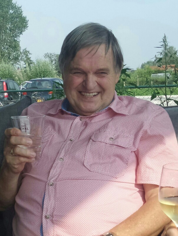 Jan Oosterveld