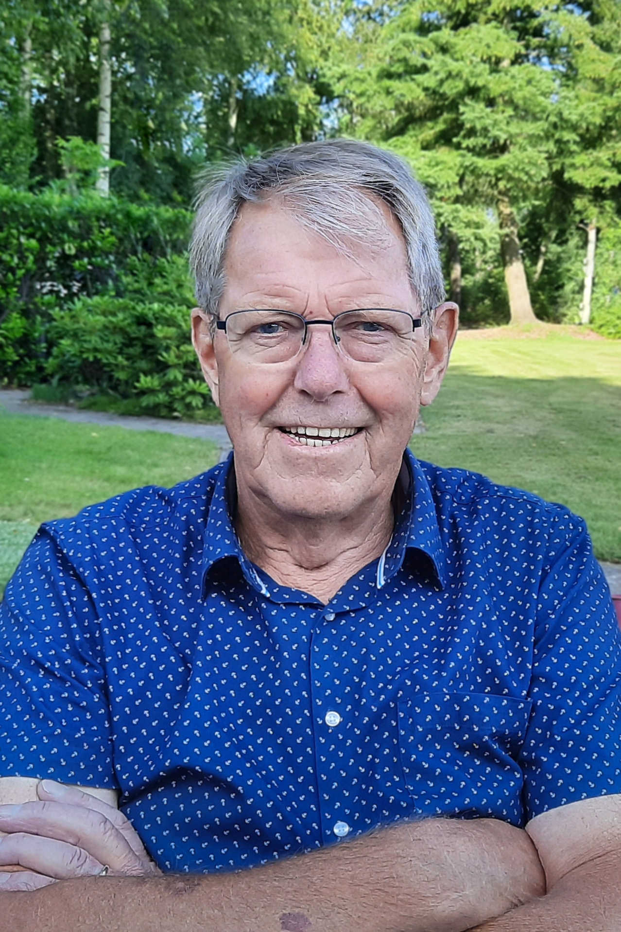 Martin Konijn