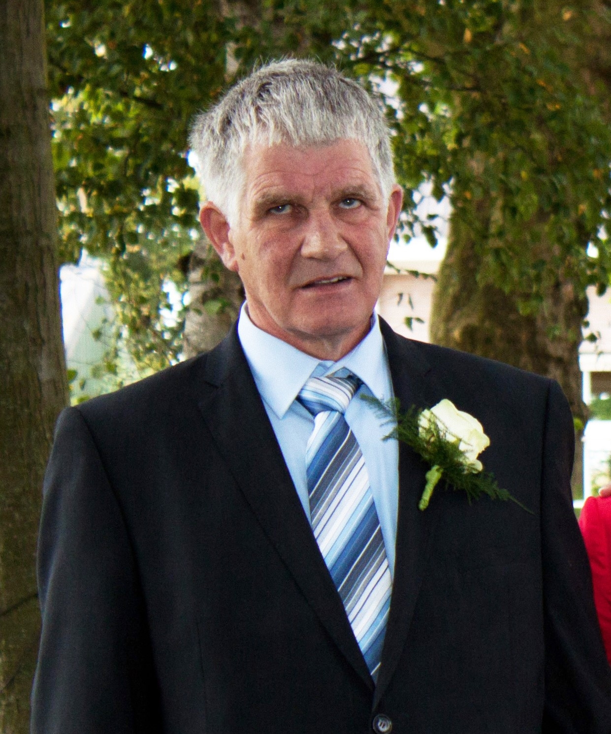 Jan Aarssen