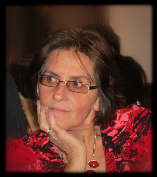 Rommy Holthuis-Torenga