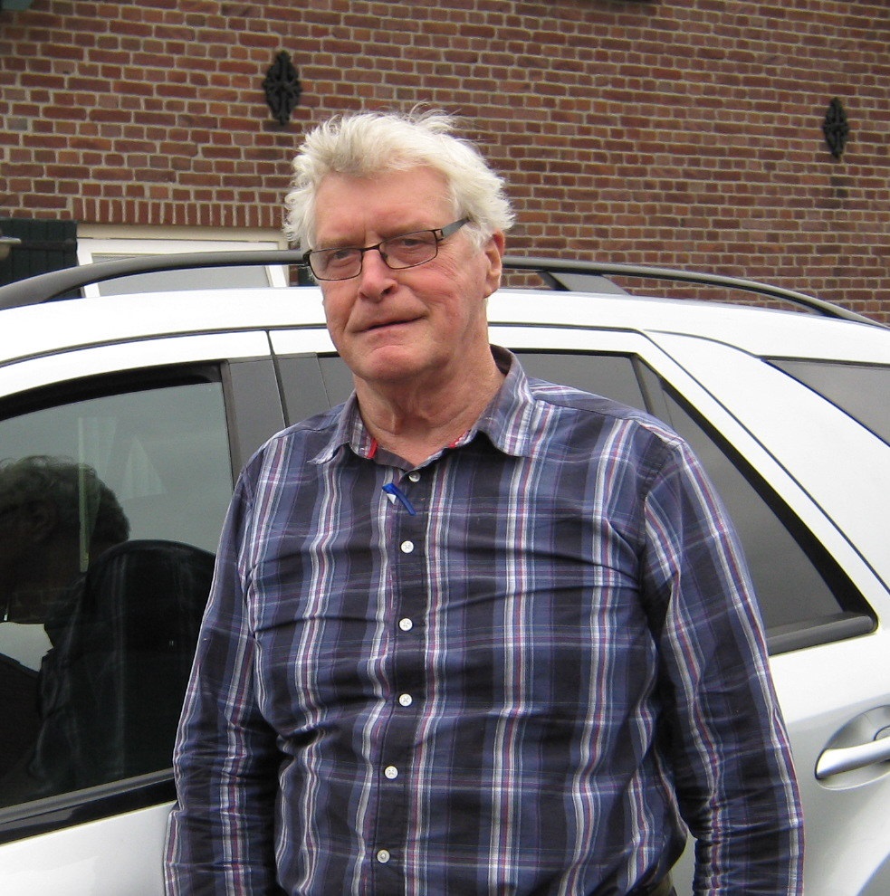 Henk Spierings