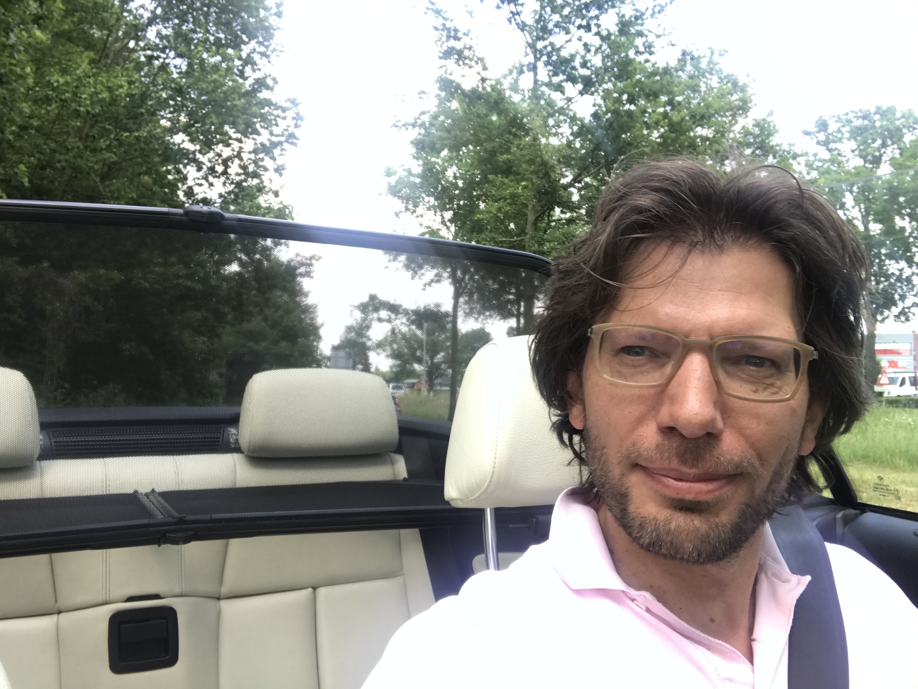 Matthijs de Rooij