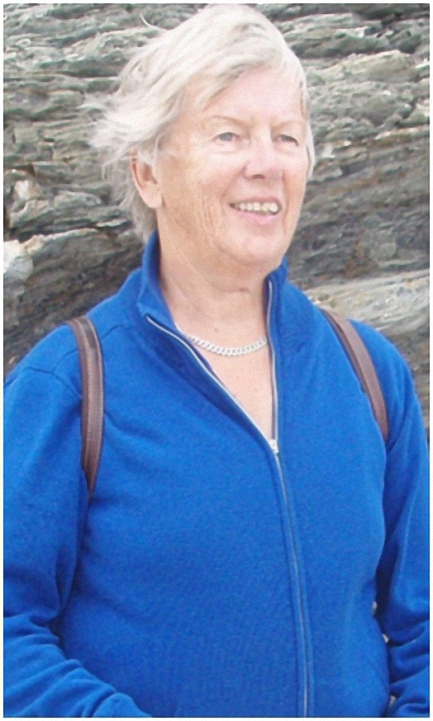 Elly Visser