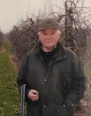 Tom van Tetrode