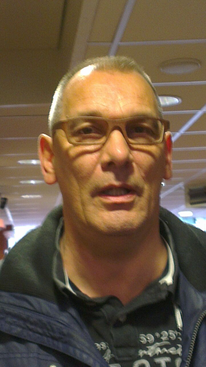 Hendrik Benjamins