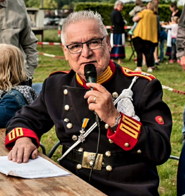 Bert Hautvast