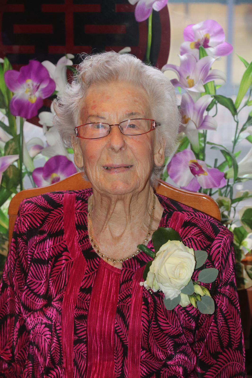 Janny Blom-Brouwer