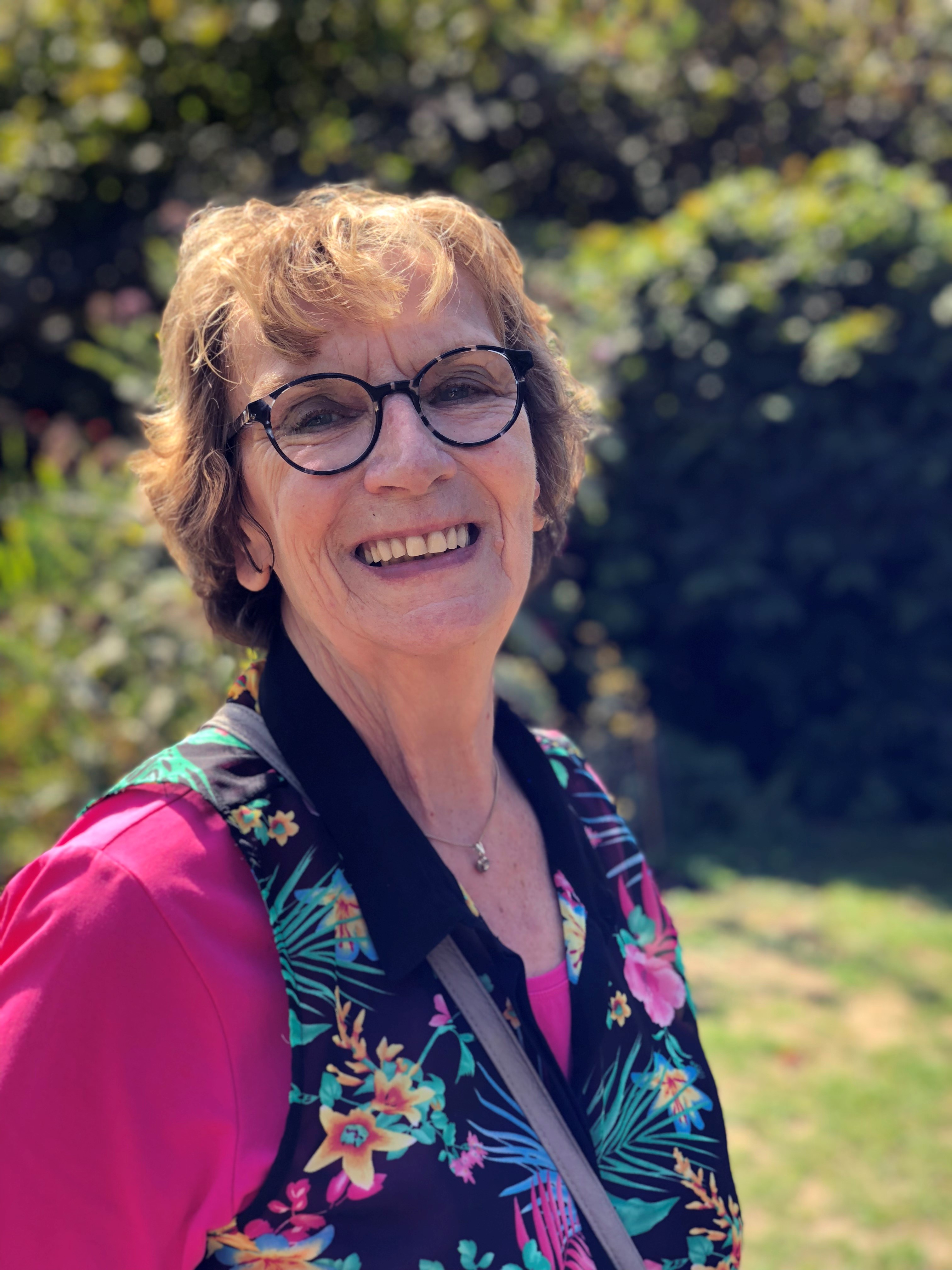 Marja Scholtens - van der Net