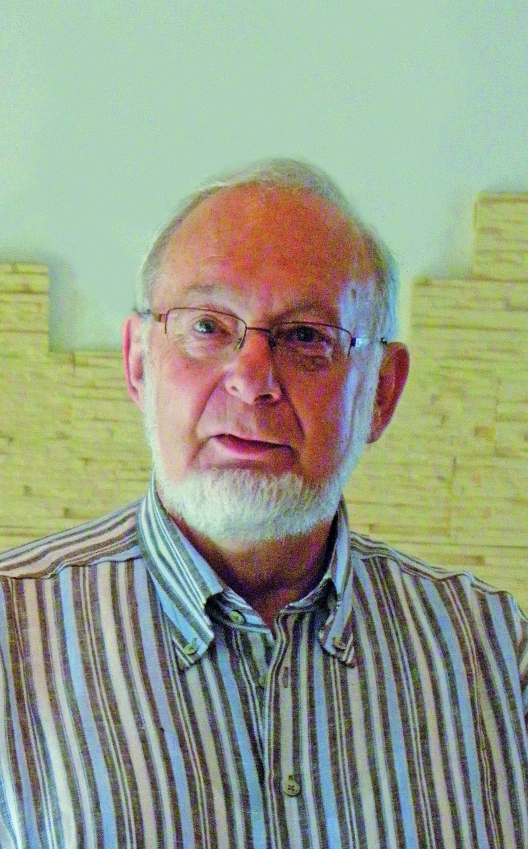 Martin Versteeg