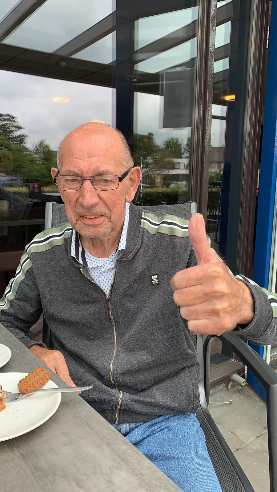 Coen te Braak