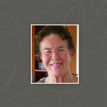 Johanna Sissing van Amelsvoort